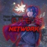 Ꮆ-尺乇Ɗ NETWORK