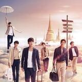 2PM Novels 💗❤️💚💙💛💜
