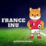 France Inu