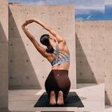 Face Fitness & Stretching