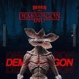Demogorgon Inu