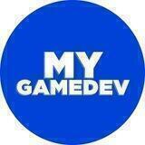 MY GAMEDEV