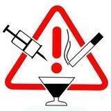 STOP 🛑ZAVISIMOST💉🥃🚬🚑