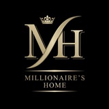 Мужские костюмы MILLIONAIRE’s home