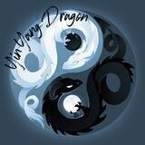 Yin Yang Dragon Portal