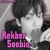ARCHIVE @REKBER_SOOBIN