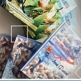 Ягодные книги 🫐
