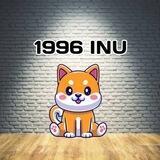 ⛄️🦮 1996 Inu - A born of a star