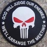 Punisher Q