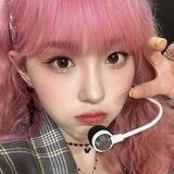 chaehyun ♡૮₍ ᵔᗜᵔ* ₎ა