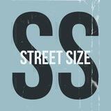 STREET SIZE STORE