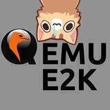 QEMU for Elbrus
