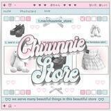 KATALOG CHUUNNIE STORE