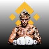 JAKE PAUL | PORTAL