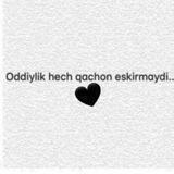 Oddiylikni yoqtiradigan insonlar