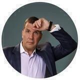 ПСИХОЛОГ ВСЕВОЛОД МАКСАКОВ