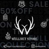 فروشگاه Wellnet Store