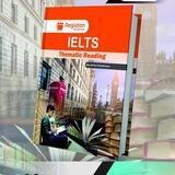 IELTS Thematic Reading