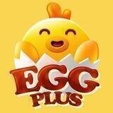 EGGPLUS