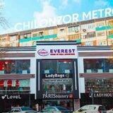 EVEREST CHILONZOR KIDS