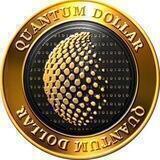 Quantum Dollar