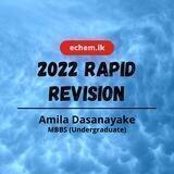 2022 Rapid Revision | echem.lk
