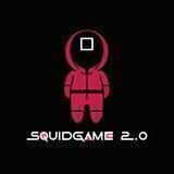 Squid Game Vol 2 - Portal