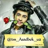 @tm_Asadbek_uz otziv