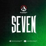 SEVEN PUBGM