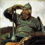 Русская душа 🐻