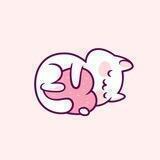 Peace Cat Official