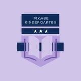 𝐏IXABE ✶ 𝐊INDERGARTEN