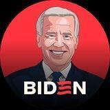 BIDEN OFFICIAL CHANNEL