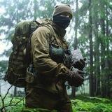 ТАКТИЧЕСКАЯ ОДЕЖДА И АКСЕССУАРЫ УКРАИНА