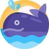 Whale actions