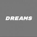 Кроссовки "Dreams"