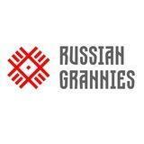 Russian Grannies