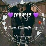💜ᗩᗰOᑌᖇ💜