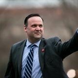Dan Scavino