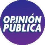 OPINIÓN PÚBLICA
