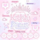 . . . ♡︎ Kithly-Paws! openn