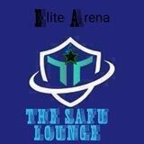 THE SAFU LOUNGE