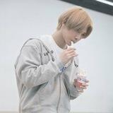 Yeosang Ateez