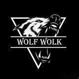 Shurchi Quwayt | Wolf Wolk
