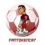 FAN TOKEN CR7 OFFICIAL