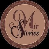 МИР STORIES С OkTa