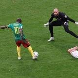 LES BUTS EN VIDÉO ⚽