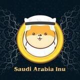 Saudi Arabia Inu $SANU