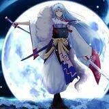 Sesshomaru INU 🌙