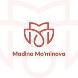 Madina Mo'minova